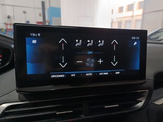 Peugeot 3008 Allure