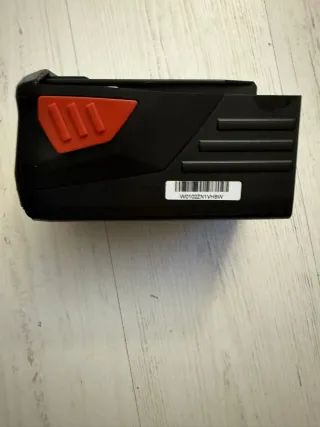 Batería Hilti 36V Li-ion 3.0 Ah