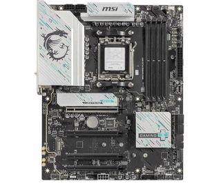 Placa Base MSI Gaming