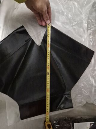 Culera arnés barrancos agua