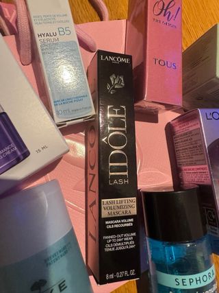 Maquillaje Lancôme