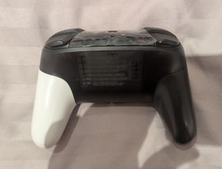 Mando Pro Nintendo Switch ToTK Edición Zelda