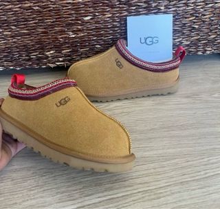 Uggs Marrones Talla 38 Nuevas.