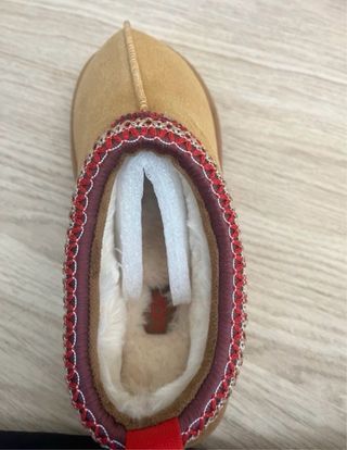 Uggs Marrones Talla 38 Nuevas.