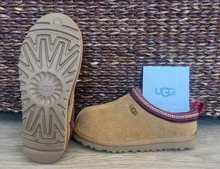 Uggs Marrones Talla 38 Nuevas.