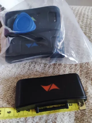 PAJ GPS Tracker para Perros