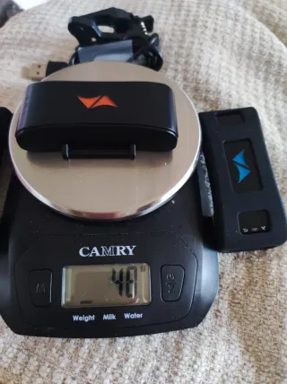 PAJ GPS Tracker para Perros