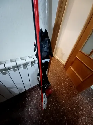 Esquís Rossignol 170 Hombre