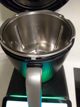 Thermomix TM7