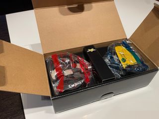 Pedales Shimano Ultegra R8000 NUEVOS  Calas Incl