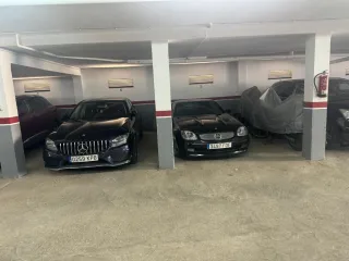 Mercedes-Benz SLK 2004