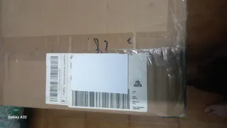 Star Wars Haslab Razor Crest Sellado