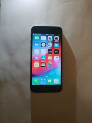 iPhone 6 Grigio 16GB