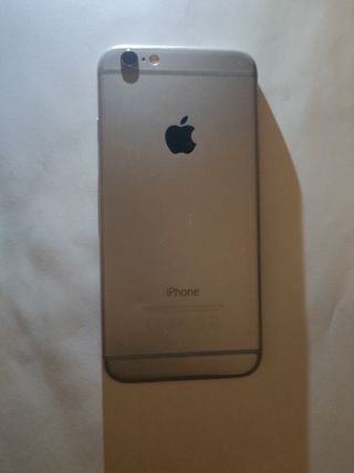 iPhone 6 Grigio 16GB