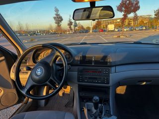 BMW Serie 3 e46