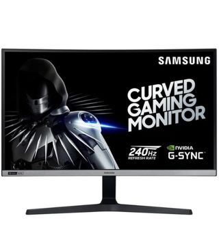 Monitor Gaming Samsung 240Hz