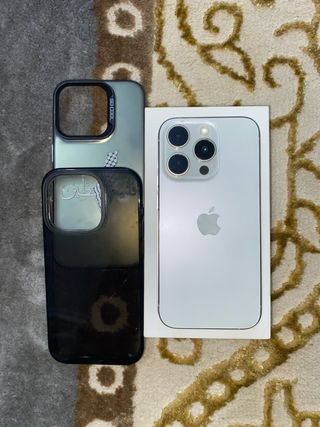 iPhone 15 Pro 128GB IN PERFETTO STATO