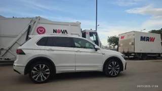 Volkswagen Tiguan 2017