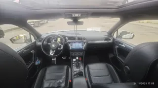 Volkswagen Tiguan 2017