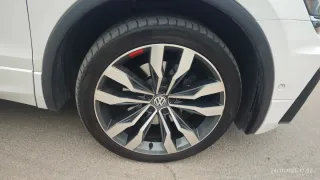 Volkswagen Tiguan 2017