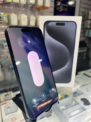 iPhone 15 Pro Max semi nuovo 256GB