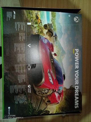 Xbox Series X - Ottime condizioni