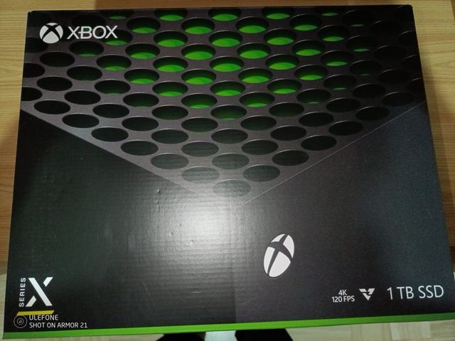 Xbox Series X - Ottime condizioni