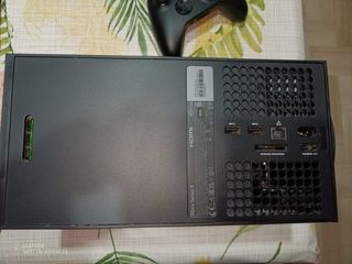 Xbox Series X - Ottime condizioni