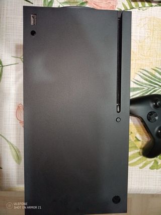 Xbox Series X - Ottime condizioni