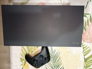 Xbox Series X - Ottime condizioni