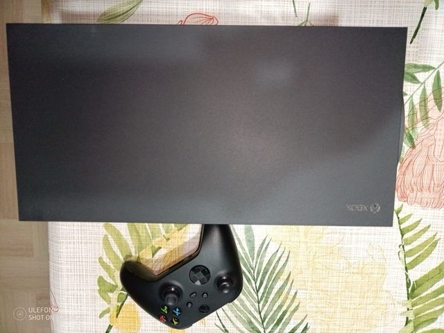Xbox Series X - Ottime condizioni