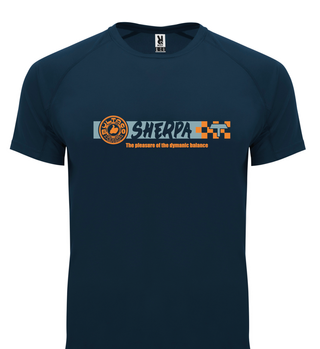 Camiseta Bultaco Sherpa Talla XL