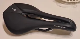 Sillín Specialized Power Comp Negro