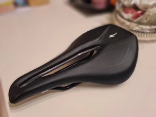 Sillín Specialized Power Comp Negro