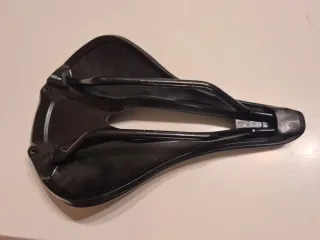 Sillín Specialized Power Comp Negro