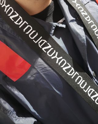 Estola Stole Clancy Twenty One Pilots Breach