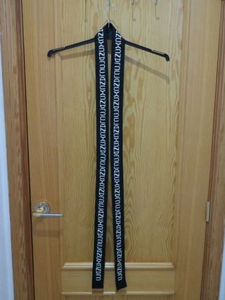 Estola Stole Clancy Twenty One Pilots Breach