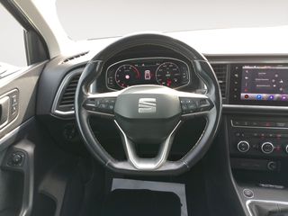 Seat Ateca Style