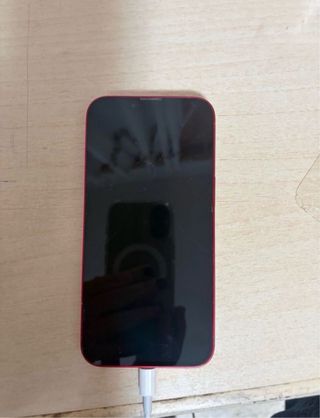 iPhone 14 Rosso