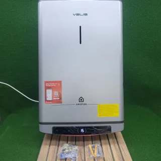 50L Calentador Ariston Velis Tech Dry Wifi