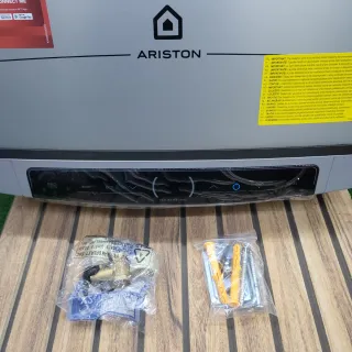 50L Calentador Ariston Velis Tech Dry Wifi