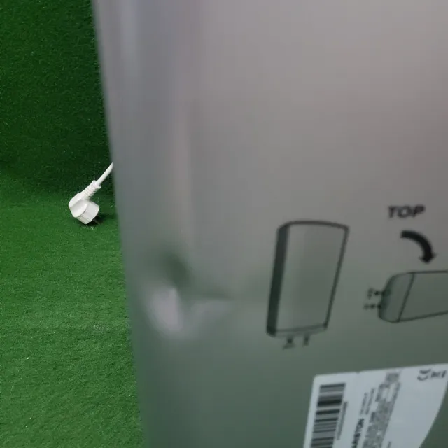 50L Calentador Ariston Velis Tech Dry Wifi