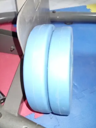 Dischi da Pesi per Palestra 5kg