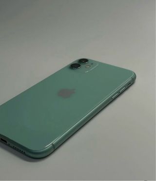 iPhone 11 64GB Verde
