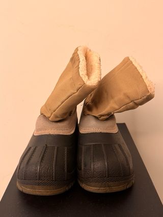 Quechua Scarponcini Neve 25/26