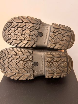 Quechua Scarponcini Neve 25/26