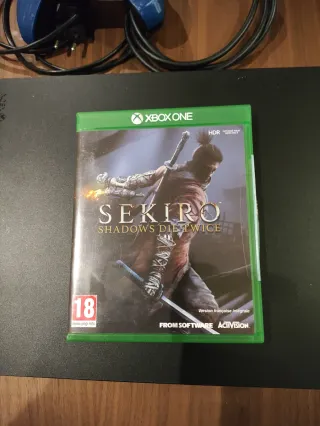 Xbox One X + 5 Giochi