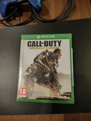 Xbox One X + 5 Giochi