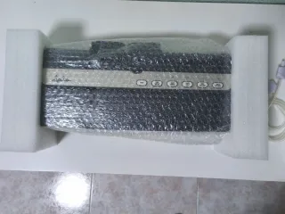 Envasadora al vacío Jata EV107