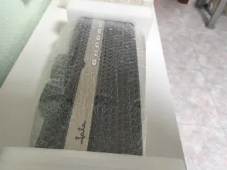 Envasadora al vacío Jata EV107